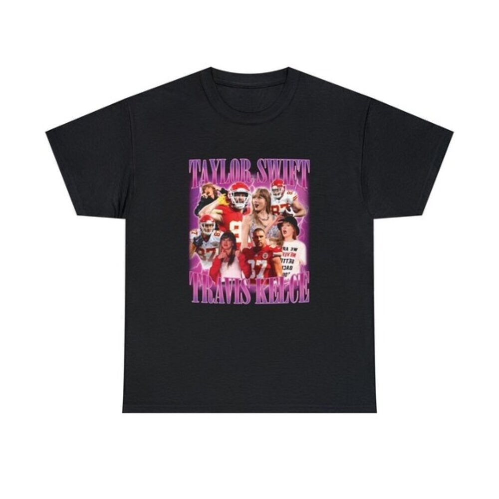 Travis Kelce The Eras Tour Shirt,  Travis Kelce T-Shirt